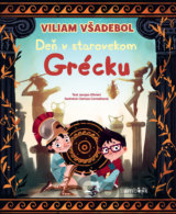 Deň v starovekom Grécku