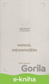 Manuál (ne)manažéra