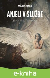 Anjeli v službe