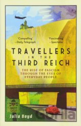 Travellers in the Third Reich