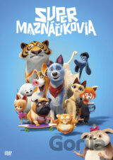 Super maznáčikovia