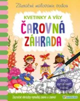 Čarovná záhrada