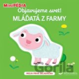 Objavujeme svet! - Mláďatá z farmy