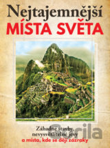 Nejtajemnější místa světa