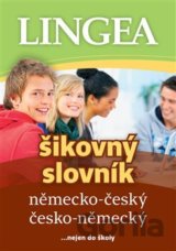 Německo-český, česko-německý šikovný slovník