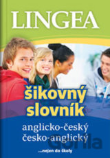 Anglicko-český, česko-anglický šikovný slovník