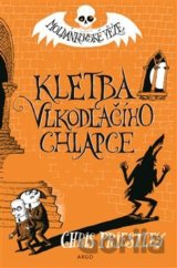 Kletba vlkodlačího chlapce