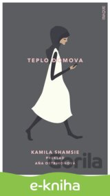 Teplo domova