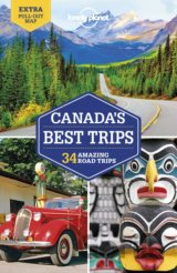 Canadas Best Trips 1