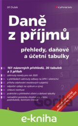 Daně z příjmů