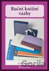 Ruční knižní vazby