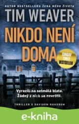 Nikdo není doma