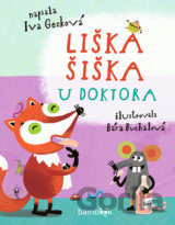 Liška Šiška u doktora