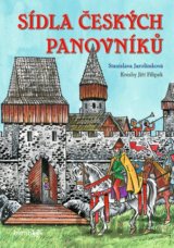 Sídla českých panovníků
