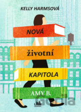 Nová životní kapitola Amy B.