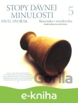 Stopy dávnej minulosti 5.