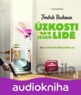 Úzkosti a jejich lidé