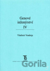 Genové inženýrství IV.