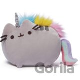 Plyšová mačička Pusheen jednorožec