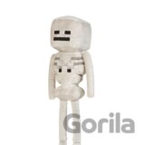 Plyšový Skeleton - Minecraft