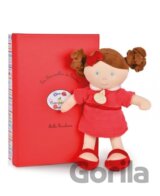 Plyšová bábika Framboise v škatuľke - Dou Dou