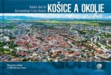 Košice a okolie z neba