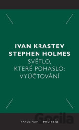 Světlo, které pohaslo: Vyúčtování