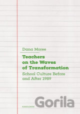 Teachers on the Waves of Transformation