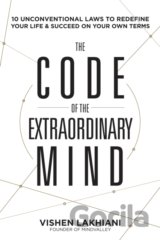The Code of the Extraordinary Mind