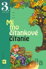 Mimočítankové čítanie pre 3. ročník ZŠ