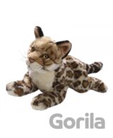 Plyšový ocelot - Authentic Edition