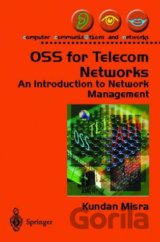 OSS for Telecom Networks