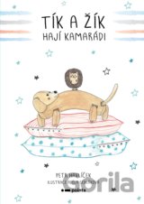 Tík a Žík, hají kamarádi