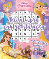 Aktivity pro chytré hlavičky - Princezny