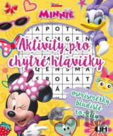 Aktivity pro chytré hlavičky - Minnie