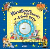 Minútkové rozprávočky na dobré sny