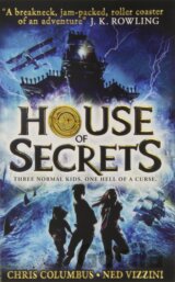 House of Secrets