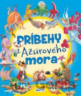 Príbehy z Azúrového mora