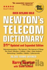 Newton's Telecom Dictionary