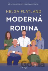 Moderná rodina