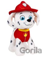 Plyšový psík Marshall - Paw Patrol