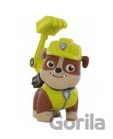 Figúrka psík Rubble - Paw Patrol