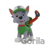 Figúrka psík Rocky - Paw Patrol