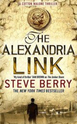 The Alexandria Link