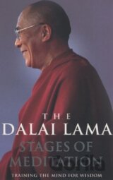 Stages of Meditation