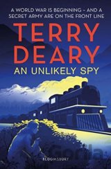 An Unlikely Spy
