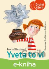 Yveta to ví