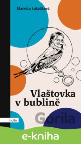 Vlaštovka v bublině