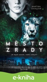 Město zrady