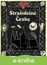 Strašidelné Česko